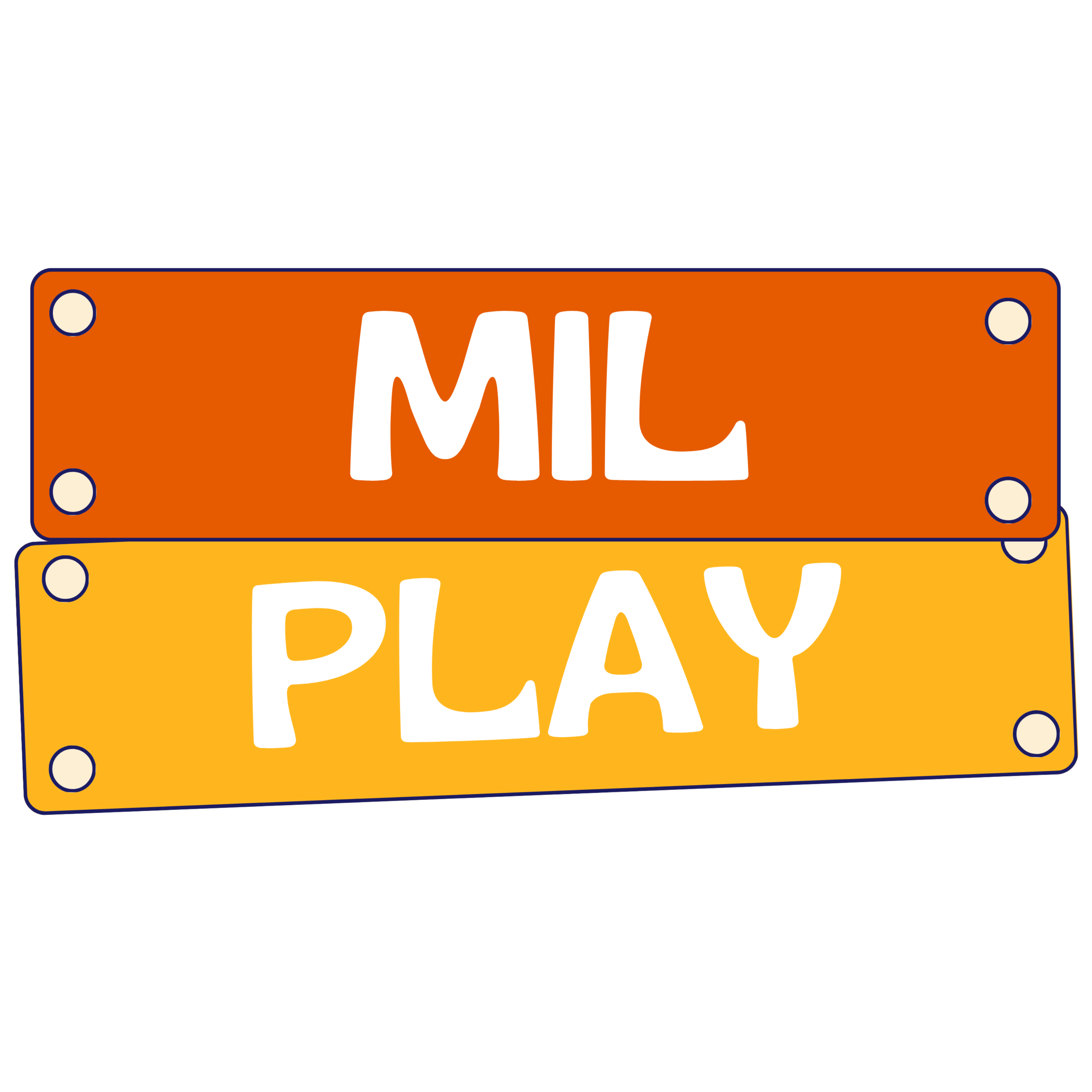 MIL PLAY