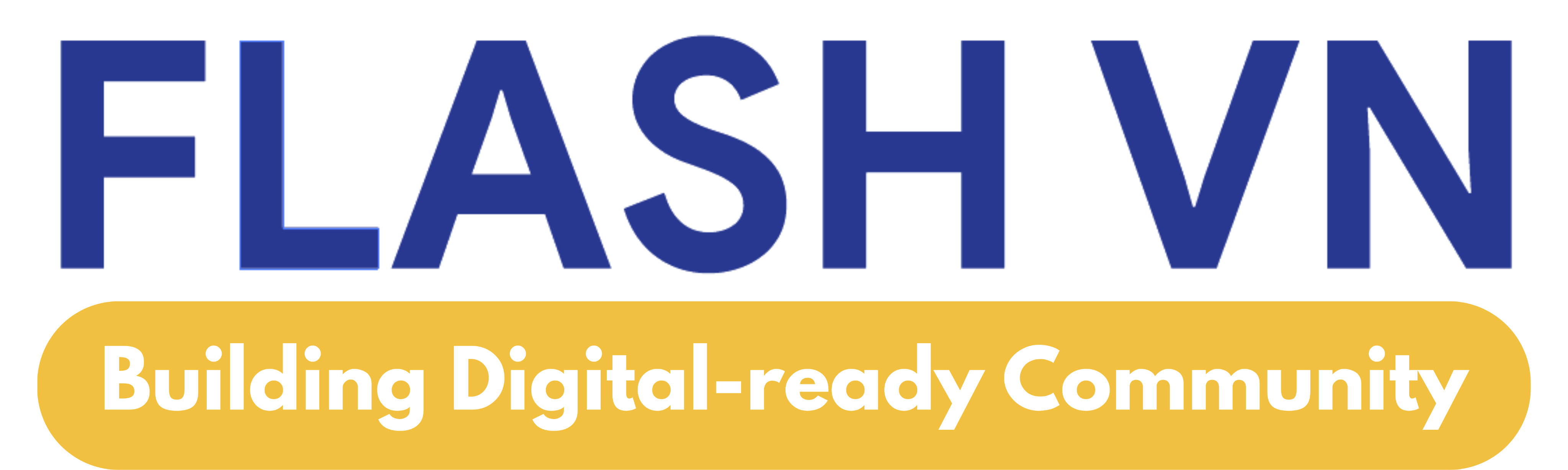 FLASH VN Logo